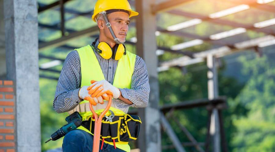 Professional metal roof installation in Roseville, OH